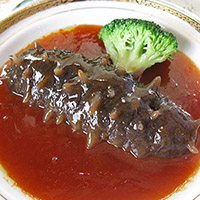 海参
