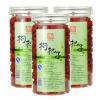 普济仁堂 特级宁夏中宁枸杞子(大粒) 3瓶170g 枸杞王