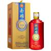 南将酒 V30 传承 口感柔和 酱香型 红瓶金冠 高度白酒 53度 53度 500mL 1瓶 